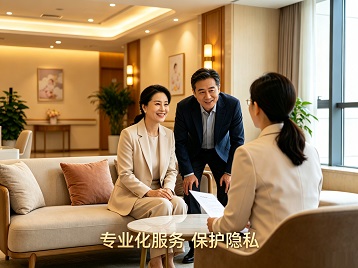 周口市有偿售卵代生女生的客户的客户群体有哪些