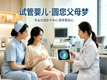 周口市辅助生育服务 试管婴儿行业的兴起背景、发展与未来展望
